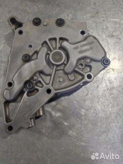 Маслянный насос BMW F10 520i