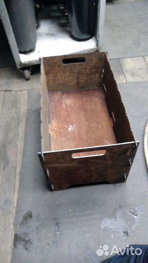 Мангал.Мангалы.От производителя