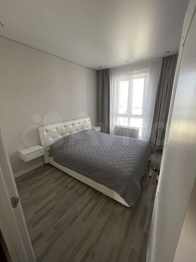 2-к. квартира, 60 м², 12/14 эт.
