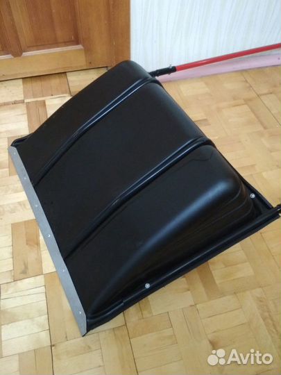 Лопата, скрепер, скребок