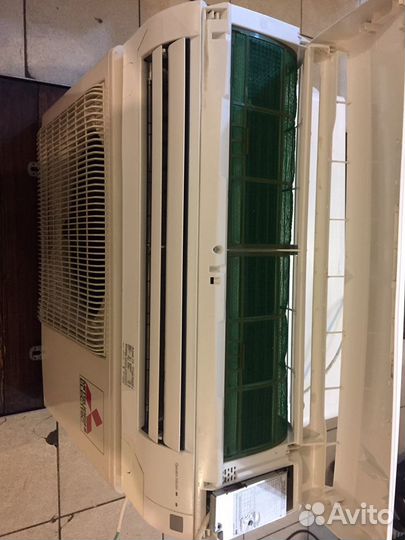 Сплит Система Mitsubishi Electric 12