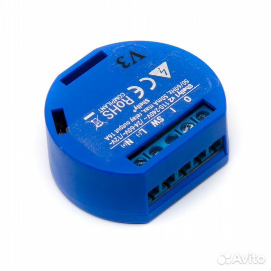 Harvia Сетевой выключатель, FS-SY