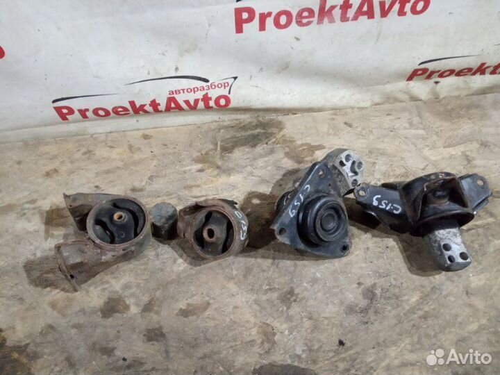 Подушка двигателя Kia Ceed G4FA 2010