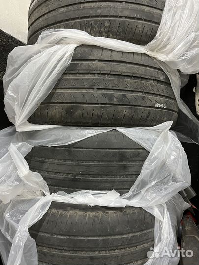 Pirelli Scorpion 255/45 R19