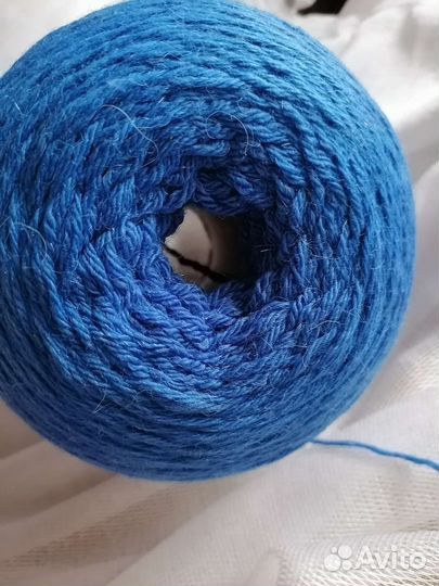 Пряжа Supermisto (меринос, альпака)