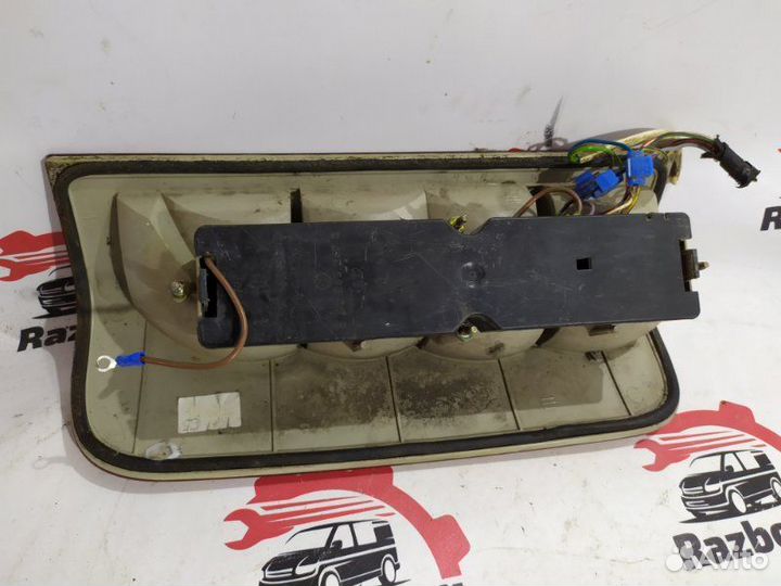 Фонарь задний правый Volkswagen Lt35 2.5 2004