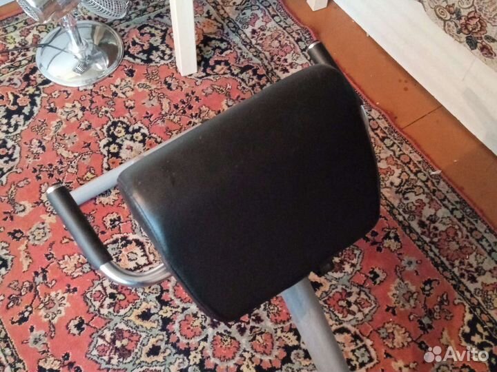 Тренажер для гиперэкстензии Kettler