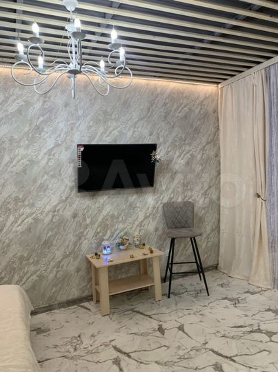 Квартира-студия, 30 м², 4/9 эт.