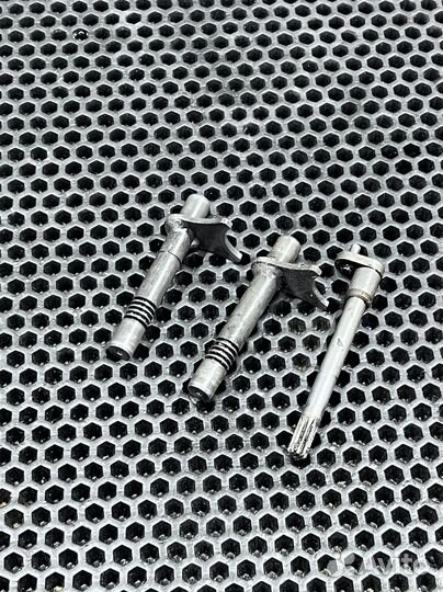 Механизм клапана мощности Honda CR 250R 1995-1996