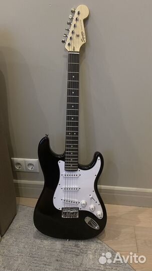 Электрогитара