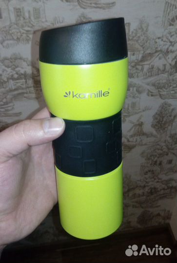 Термокружка