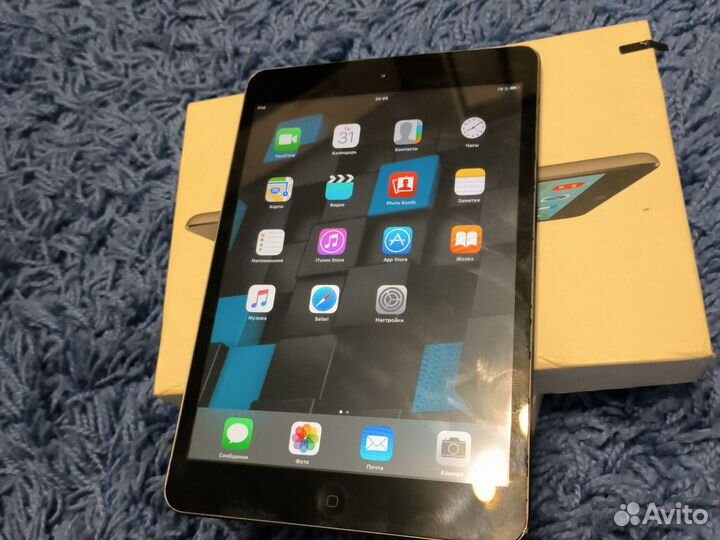 iPad mini 1