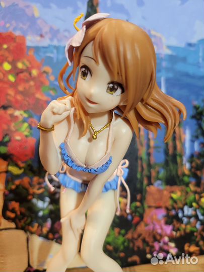 Фигурка статуэтка Карен Ходзё Karen Houjou