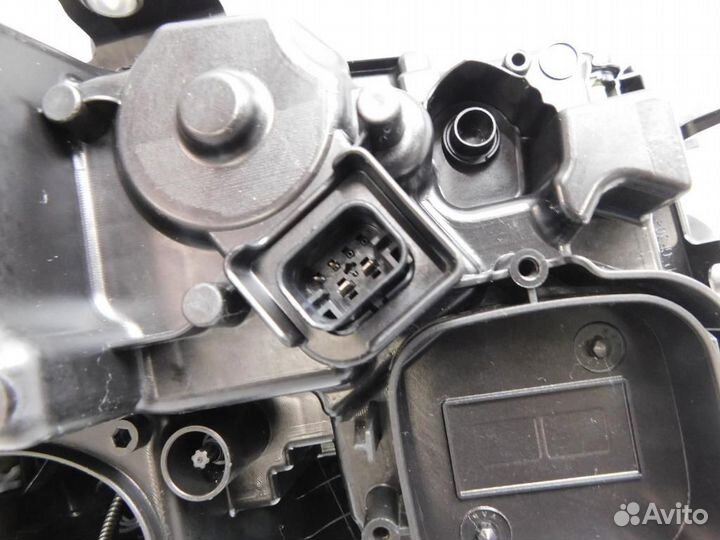 Фара левая BMW 5-Series/M5