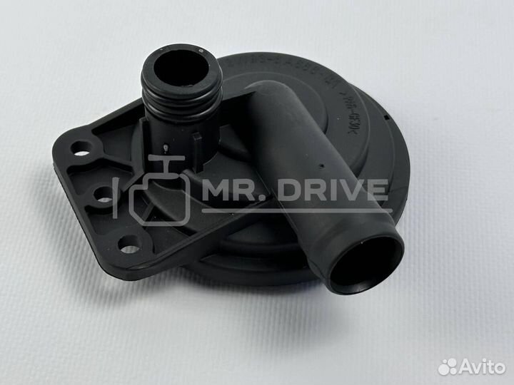 Клапан картерных газов Land Rover LR003380