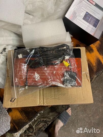 Магнитола basson plus (Android 9 дюймов 1+16)