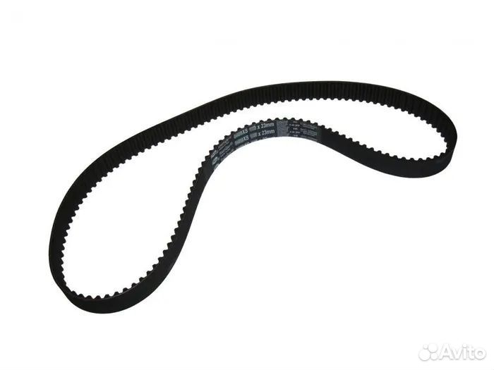 Ремень грм Lifan Solano Smily Breez X50