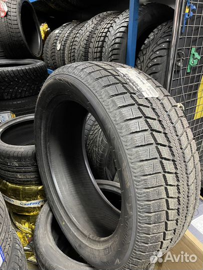 Nitto SN3 Winter 295/40 R21 112V