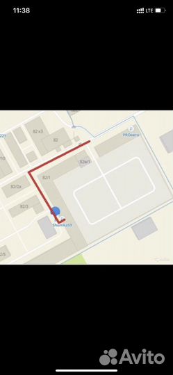 LED птф(Диодные туманки) LADA vesta 6000k+3000k