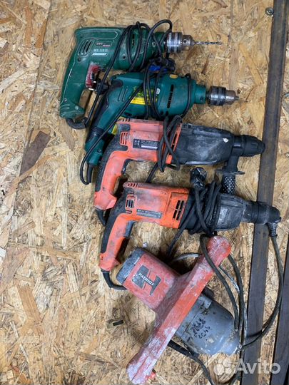 Инструмент