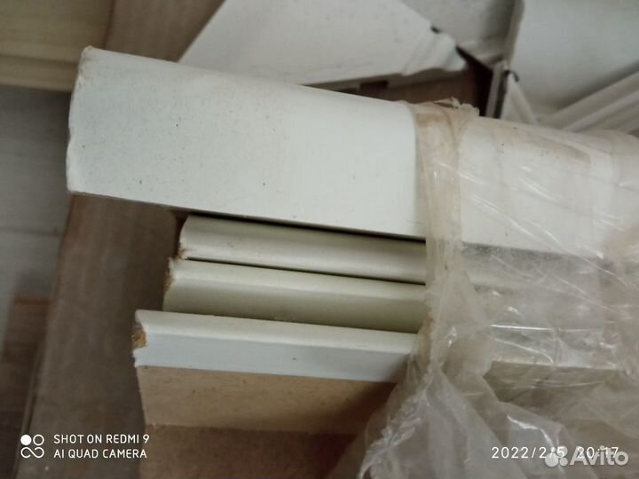 Дверные наличники