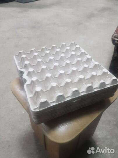 Ячейки для яиц