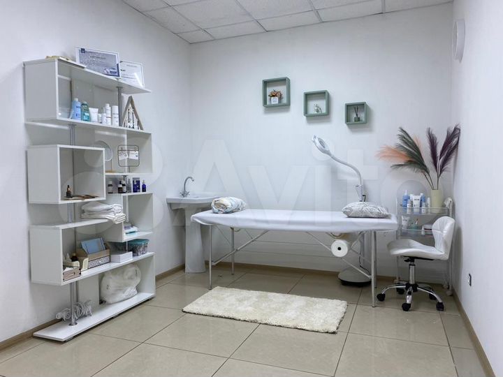 Торговая площадь, 15 м²