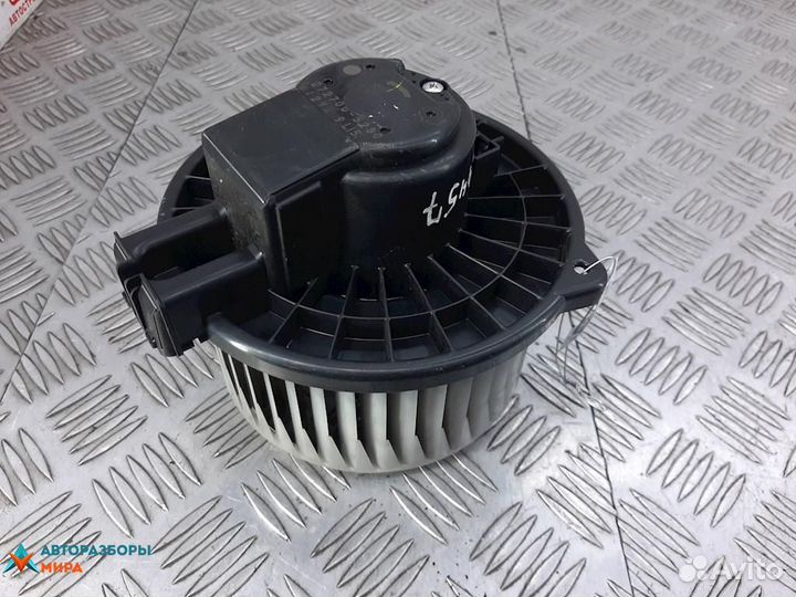 Моторчик печки Subaru Legacy 4 2009 72223AJ000