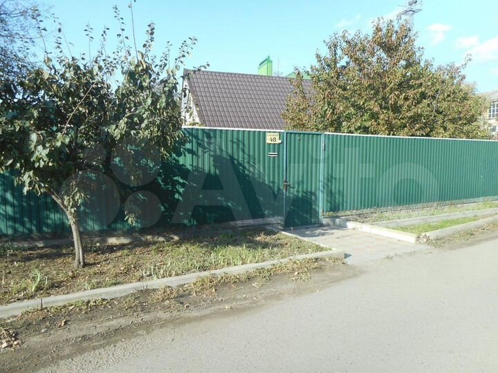 Дом 49,1 м² на участке 5,5 сот.