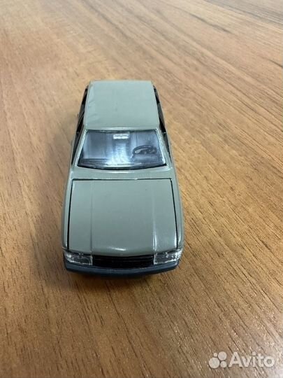 Модели 1 43 москвич 2141