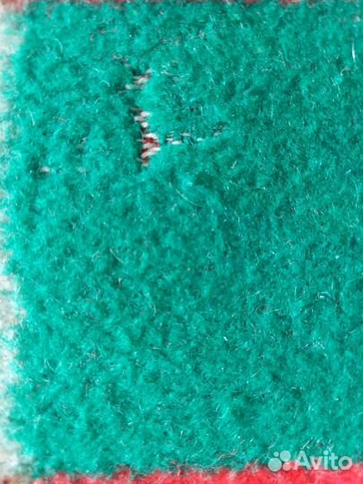 Одеяло шерстяное