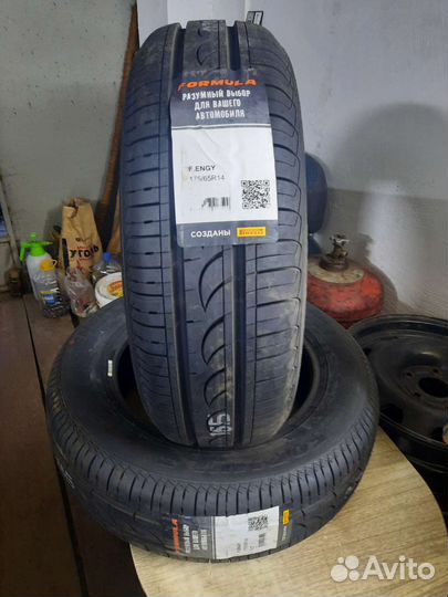 Formula Energy 175/65 R14 82T