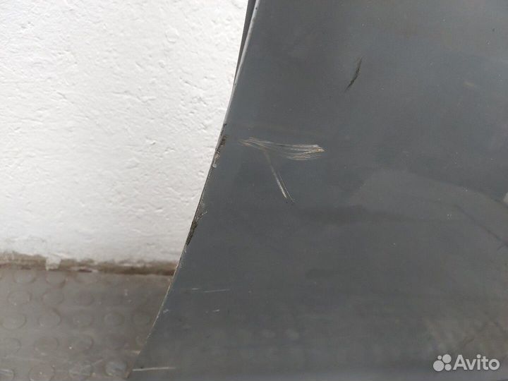 Дверь боковая правая передняя Audi A6 (C6), 2008