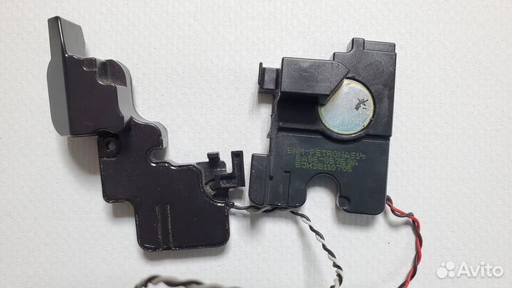 Динамики ноутбука Samsung NP300V5A