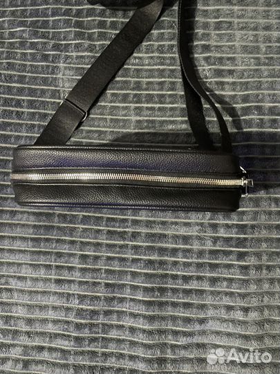 Сумка la routine salad market