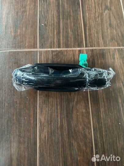 Ручка двери задняя левая