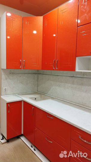 Кухонный гарнитур бу