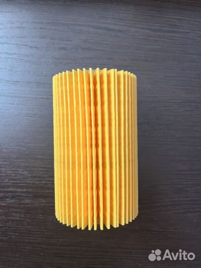 Комплект фильтров для то land cruiser 200