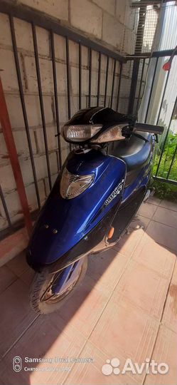 Продам скутер