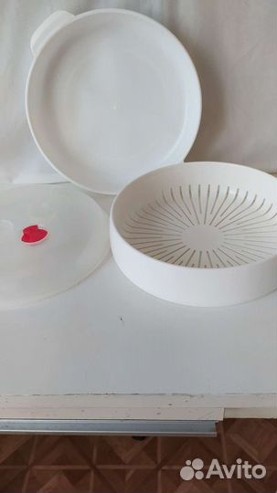 Посуда для микроволновки