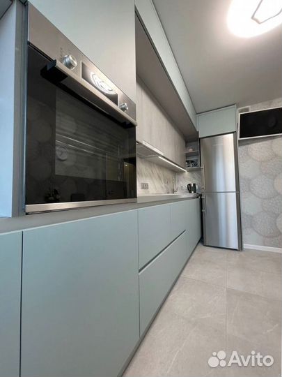 Кухня на заказ в рассрочку