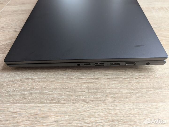 Ноутбук asus Vivobook 15 X1504ZA-BQ963 синий