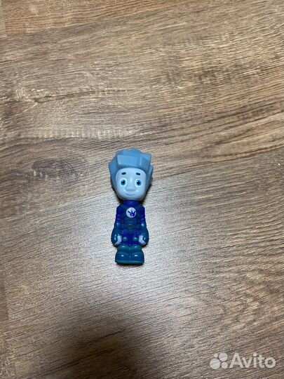 Нолик фиксини