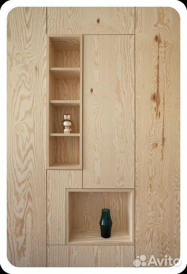 Шкаф на заказ напрямую от производителя