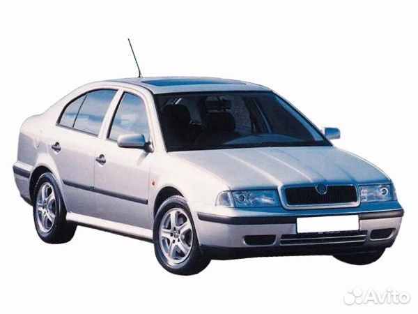 Рейка рулевая volkswagen golf 97-03/scoda octavia I 96-11/audi A3 96-03