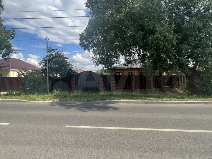 Коттедж 95 м² на участке 3 сот.