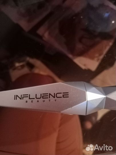 Тушь для ресниц influence