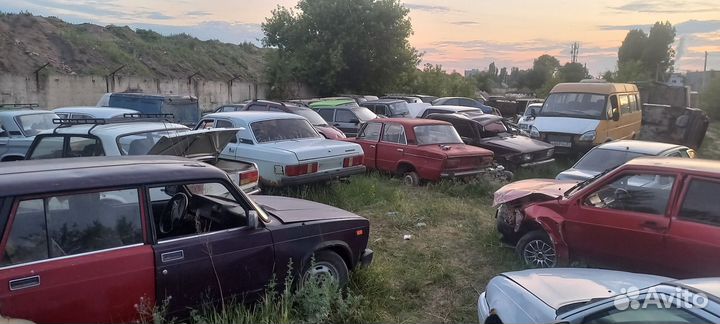 Авто разбор daewoo nexia