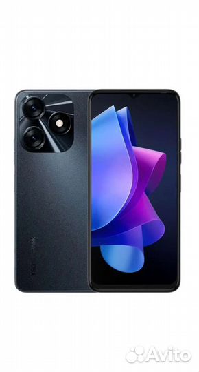 Techno spark 10
