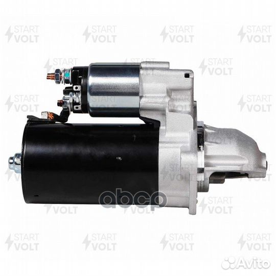 Стартер Daily (11) 3.0D LST1620 startvolt